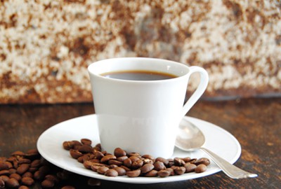 San Carlos Kaffee